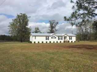 5650 SW 87th Ter, Jasper, FL 32052