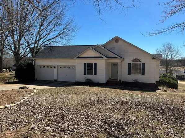 1014 Old Mill Rd, Easley, SC 29642