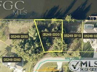 4413 NW 22nd St, Cape Coral, FL 33993