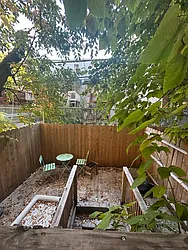 Rented by ABODE NYC LLC