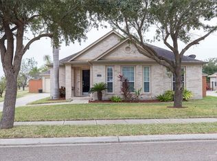 3102 Santa Rocio, Mission, TX 78572