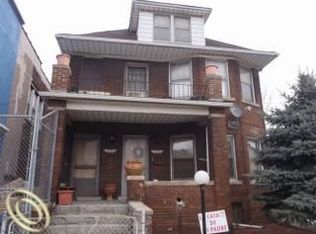 1230 Lawndale St, Detroit, MI 48209