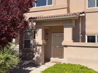 4358 San Benito St Unit B, Santa Fe, NM 87507