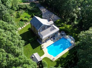 8 Chestnut Ln, Sandwich, MA 02563