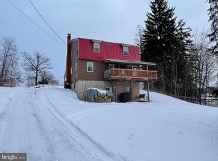 3311 Valley Rd, Fishertown, PA 15539