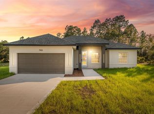 746 Marion Oaks Mnr, Ocala, FL 34473