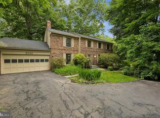 5032 King David Blvd, Annandale, VA 22003