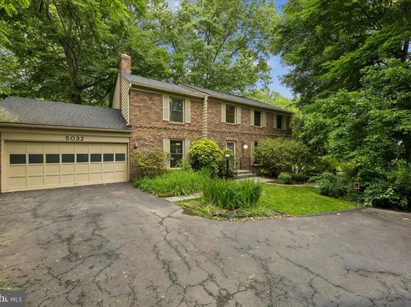 5032 King David Blvd, Annandale, VA 22003