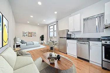 Rented by Living New York