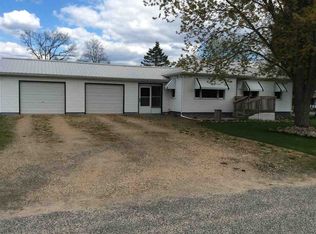128 Yard St, Wyeville, WI 54660