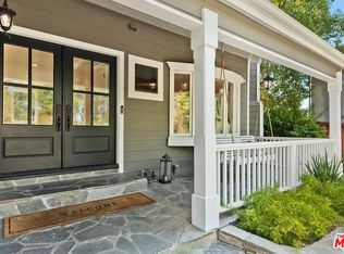 4045 Davana Rd, Sherman Oaks, CA 91423