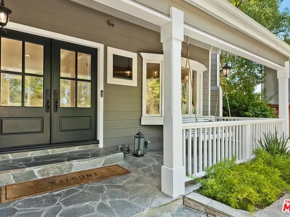 4045 Davana Rd, Sherman Oaks, CA 91423