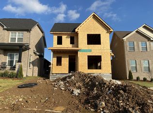 1011 Paddock Park Cir LOT 167, Gallatin, TN 37066