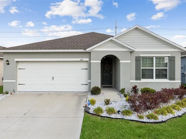 109 Sofia Ln, Lake Alfred, FL 33850