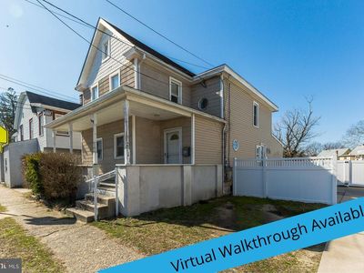 216 Delsea Dr, Westville, NJ, 08093