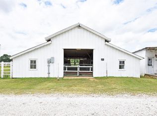 1136 Jones Rd, New Waverly, TX 77358