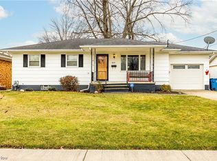 2024 E 37th St, Lorain, OH 44055