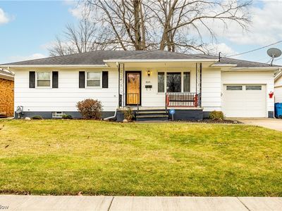 2024 E 37th St, Lorain, OH, 44055