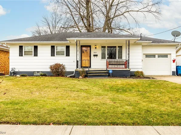 2024 E 37th St, Lorain, OH 44055