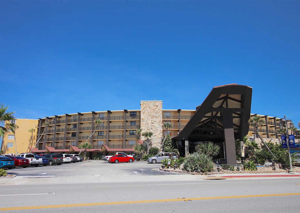 1st image of 2301 S Atlantic Ave #522