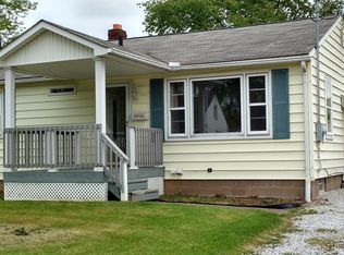 2910 Fletcher Ave NE, Canton, OH 44705