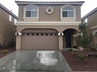 9814 Kodiak Island Ct, Las Vegas, NV 89141