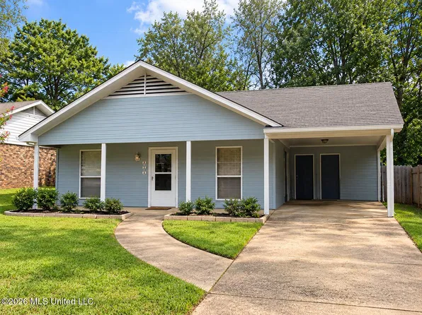 736 Sandy Ln, Pearl, MS 39208