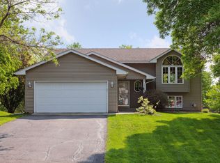 14755 Yosemite Ave S, Savage, MN 55378
