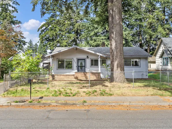 2237 SE 139th Ave, Portland, OR 97233