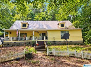 1002 Cheaha Rd, Munford, AL 36268