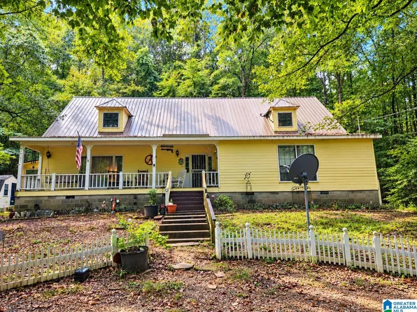 1002 Cheaha Rd, Munford, AL 36268