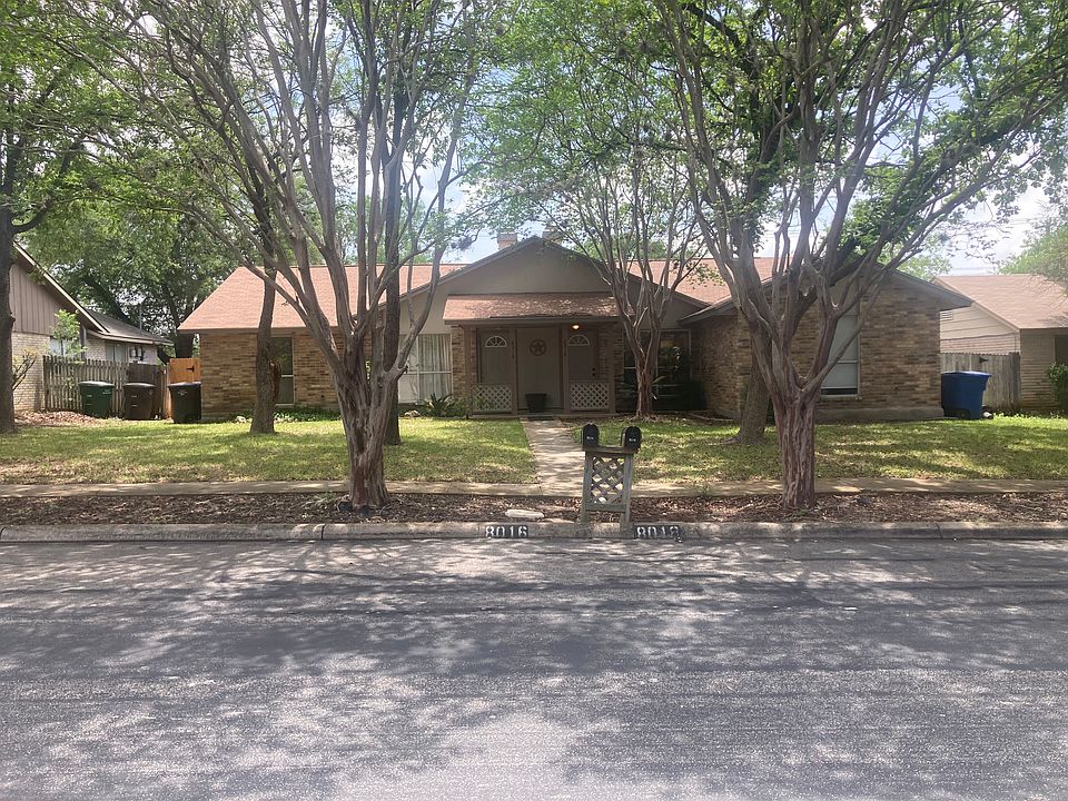 1st image of 8018 Echo Wind St