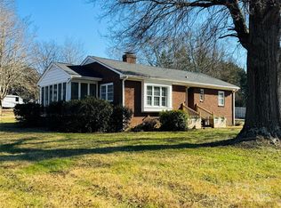 813 S Zion St, Landis, NC 28088