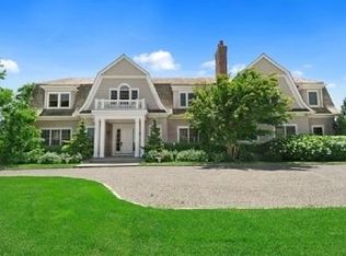 122 Jule Pond Dr, Southampton, NY 11968
