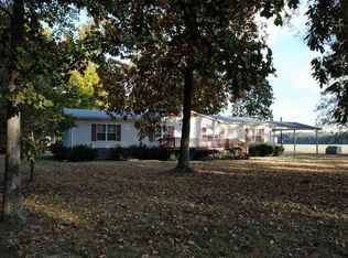 298 Brandon Rd, Hazel, KY 42049