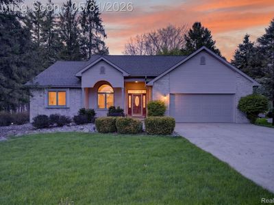 9508 Pine Needle Trl, Flushing, MI, 48433