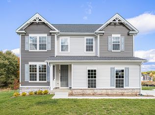 623 Berrymans Ln, Reisterstown, MD 21136