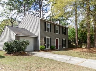 104 Traders Station Rd, Summerville, SC 29486