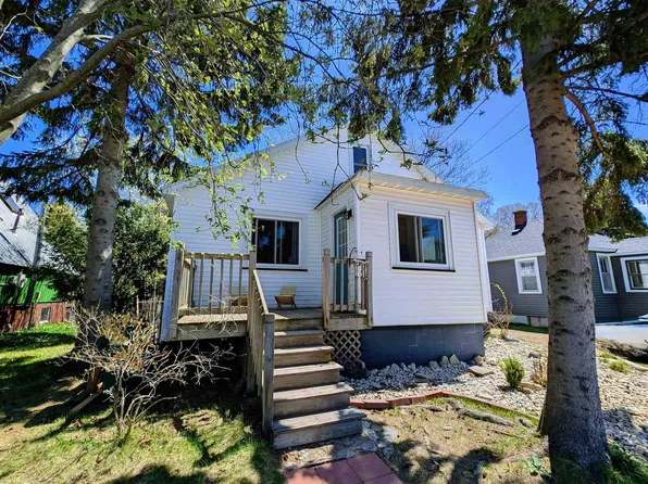 1822 Fitch Ave, Marquette, MI 49855