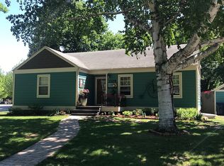 1109 Hill Ave, Spirit Lake, IA 51360