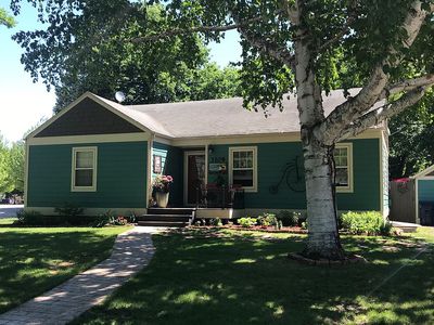 1109 Hill Ave, Spirit Lake, IA, 51360