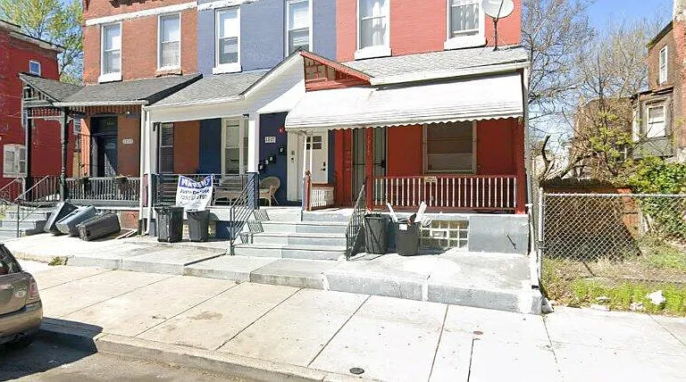 1517 W Westmoreland St #3 — Photo 9