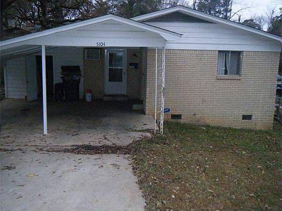 2nd image of 5104 W 24th St