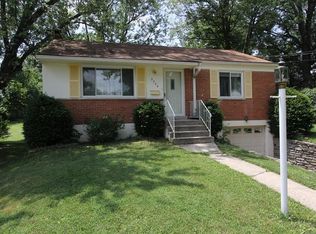 3555 Edvera Ln, Cincinnati, OH 45239
