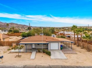 6724 El Sol Ave, Twentynine Palms, CA 92277