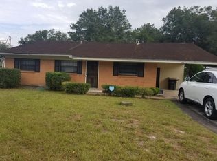 9731 Aberdare Ave W, Jacksonville, FL 32208