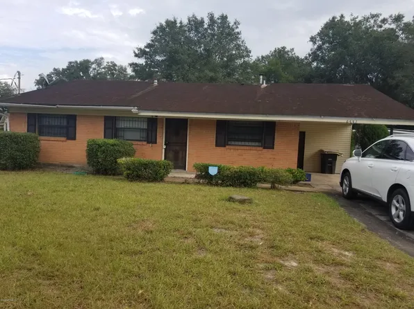 9731 Aberdare Ave W, Jacksonville, FL 32208