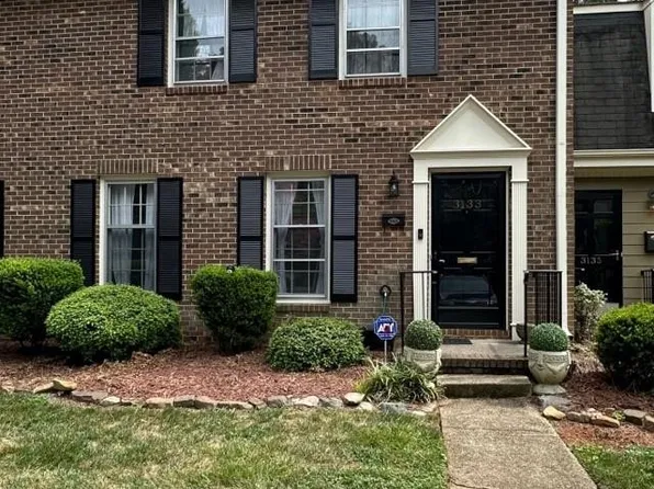 3133 Morningside Dr, Raleigh, NC 27607