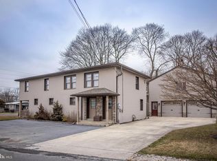342 W Main St, Newmanstown, PA 17073