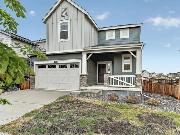 5761 Piney River Place, Brighton, CO 80601